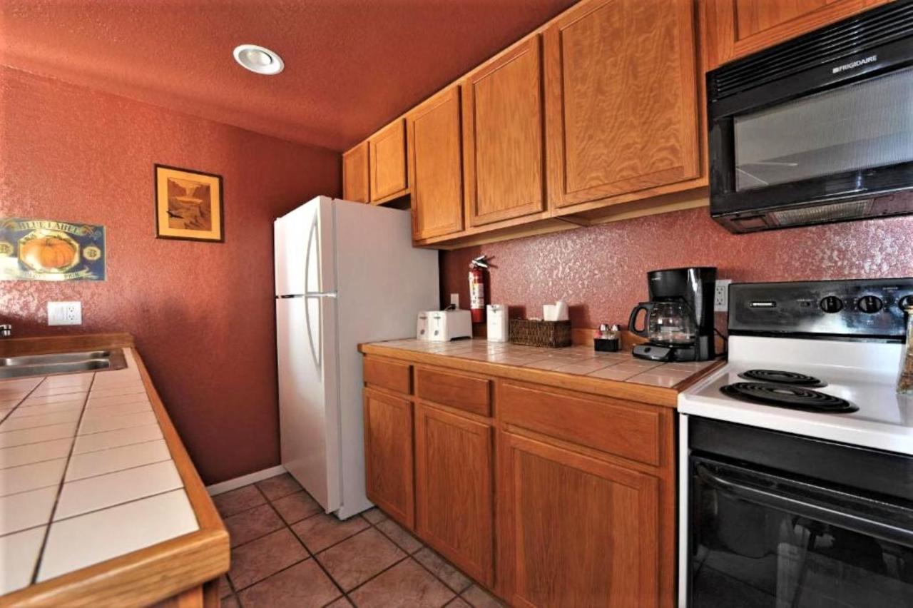 Pinecliff Village Resort Hollywood ภายนอก รูปภาพ