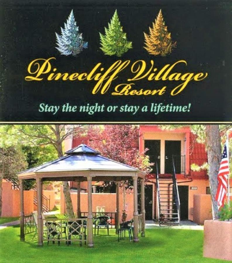 Pinecliff Village Resort Hollywood ภายนอก รูปภาพ