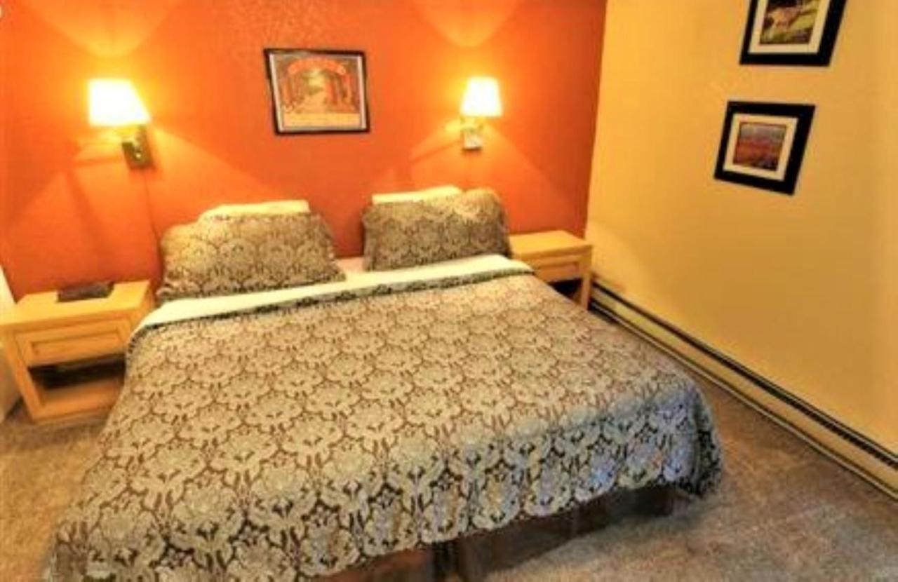 Pinecliff Village Resort Hollywood ภายนอก รูปภาพ