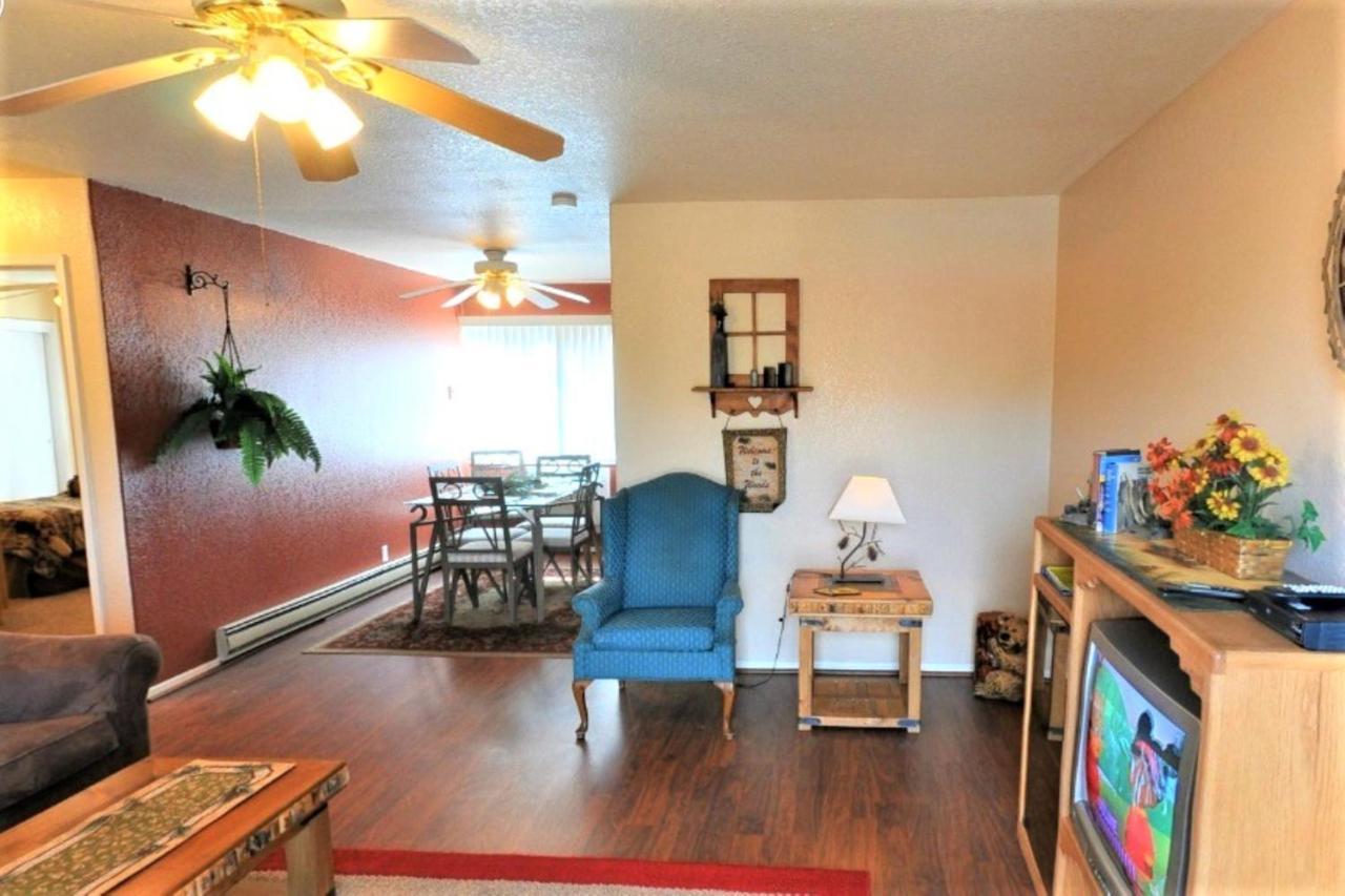 Pinecliff Village Resort Hollywood ภายนอก รูปภาพ