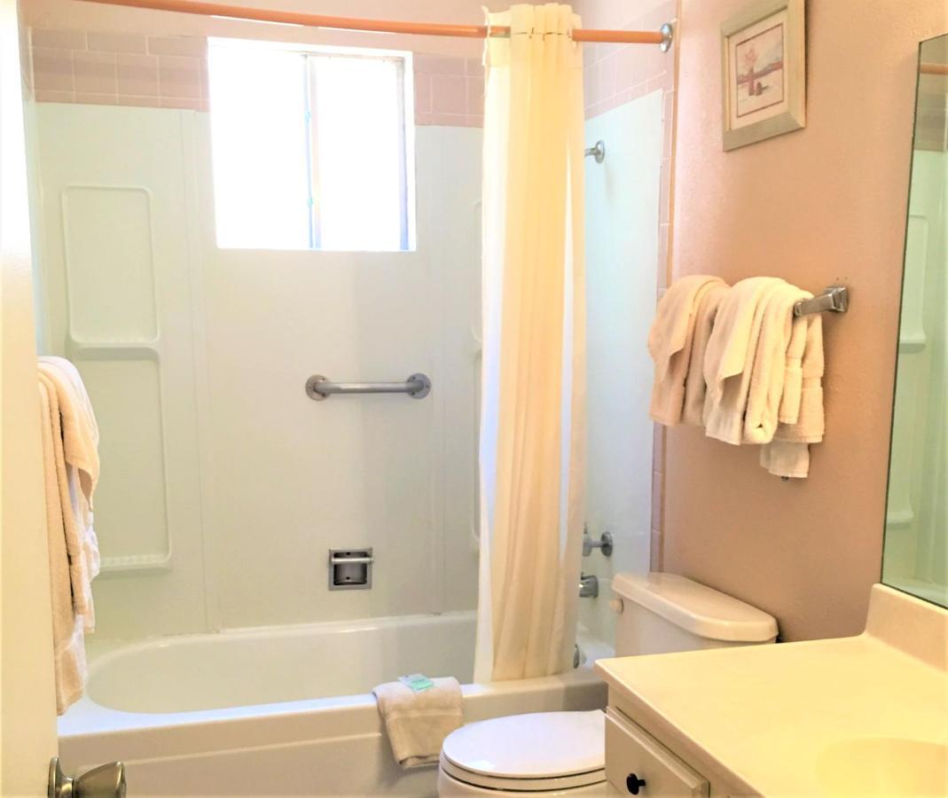 Pinecliff Village Resort Hollywood ภายนอก รูปภาพ