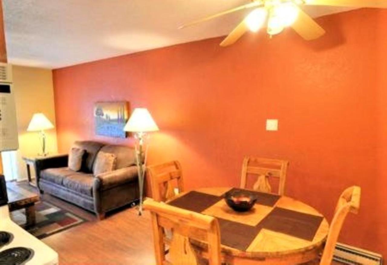 Pinecliff Village Resort Hollywood ภายนอก รูปภาพ