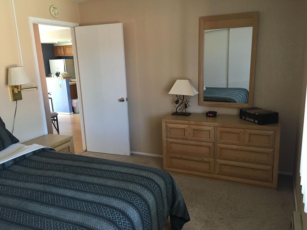 Pinecliff Village Resort Hollywood ภายนอก รูปภาพ
