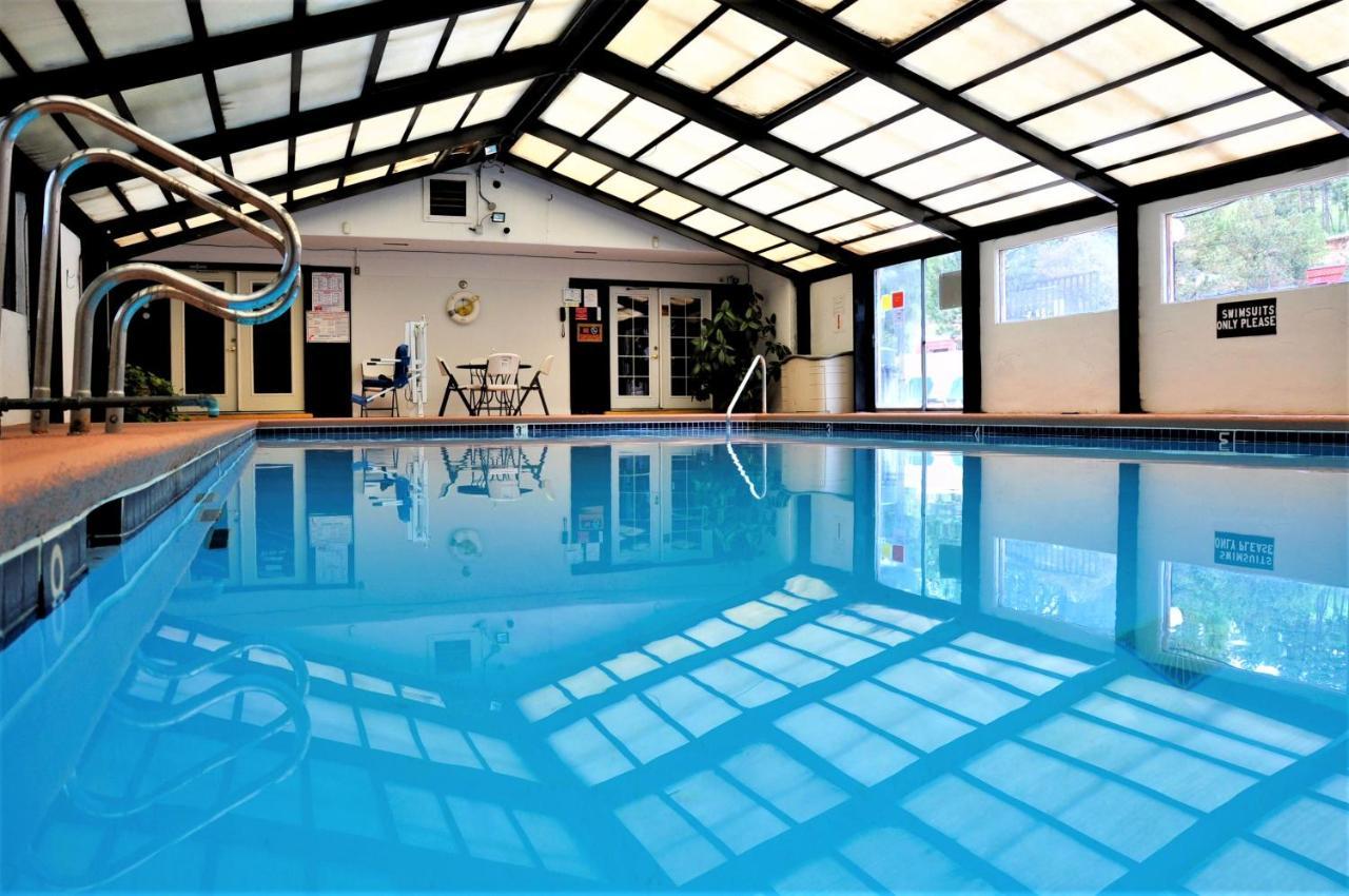 Pinecliff Village Resort Hollywood ภายนอก รูปภาพ