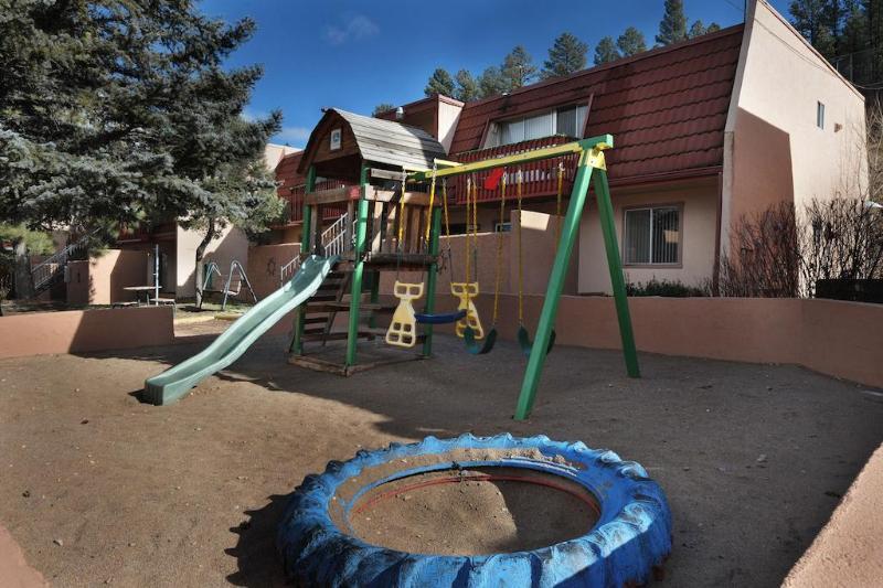 Pinecliff Village Resort Hollywood ภายนอก รูปภาพ